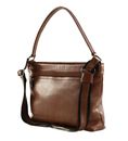 HAROLD'S Caugio Shoulderbag Cognac HAROLD'S Caugio Shoulderbag Cognac