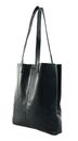 HAROLD'S Caugio Shopping Bag Darkblue