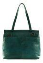 HAROLD'S Aberdeen Shoulderbag L Petrol HAROLD'S Aberdeen Shoulderbag L Petrol