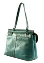 HAROLD'S Aberdeen Shoulderbag L Petrol HAROLD'S Aberdeen Shoulderbag L Petrol