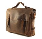 HAROLD'S Antic Briefcase L Nature HAROLD'S Antic Briefcase L Nature