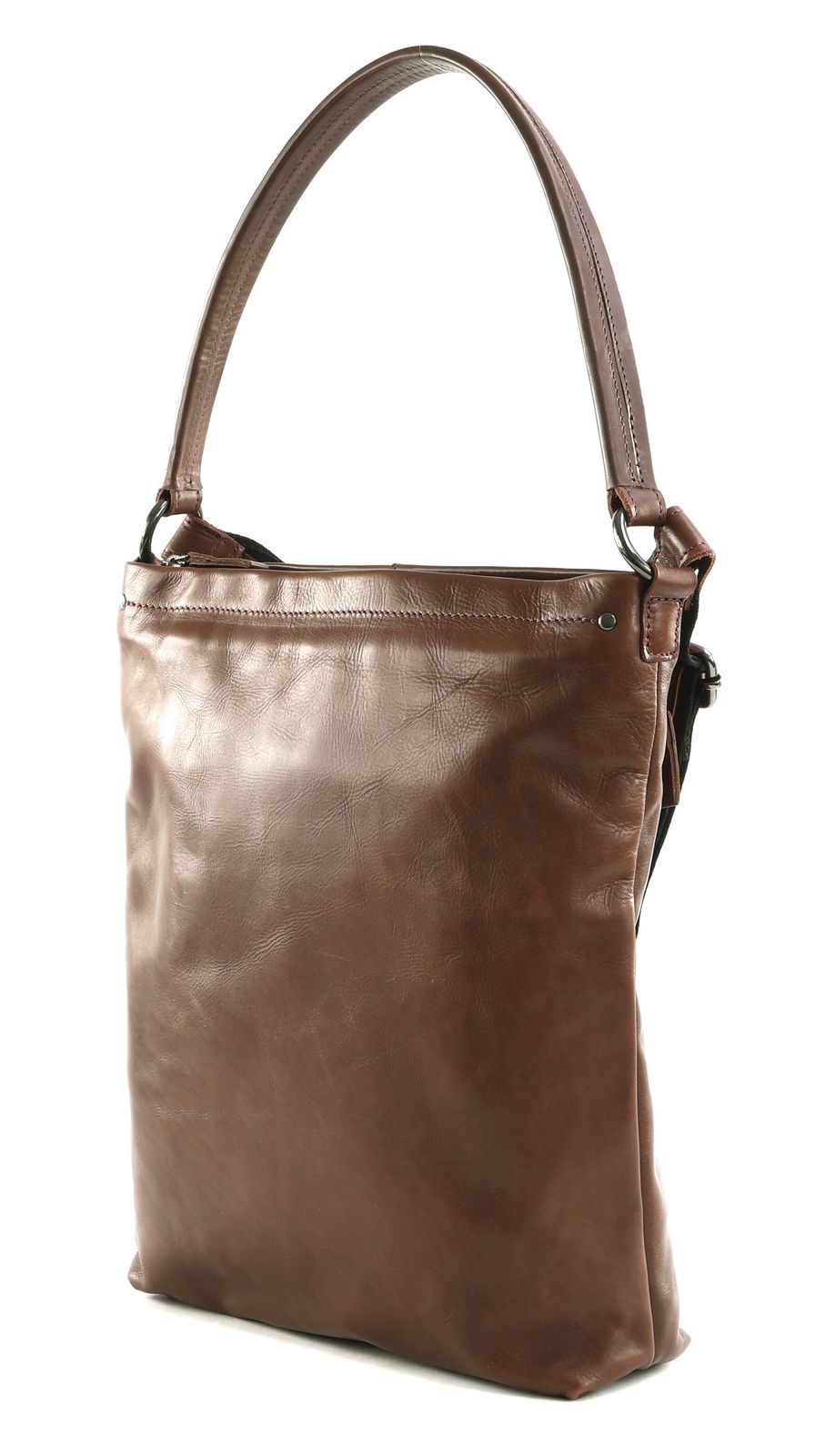 HAROLD'S Caugio Shoulderbag Up Cognac HAROLD'S Caugio Shoulderbag Up Cognac