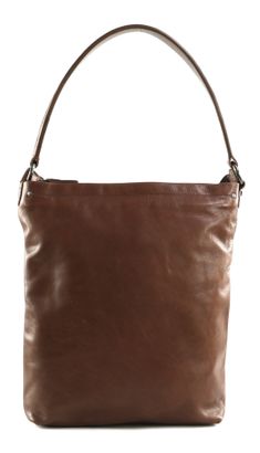 HAROLD'S Caugio Shoulderbag Up Cognac
