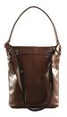 HAROLD'S Caugio Shoulderbag Up Cognac