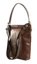 HAROLD'S Caugio Shoulderbag Up Cognac