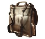 HAROLD'S Aberdeen Briefcase Brown HAROLD'S Aberdeen Briefcase Brown