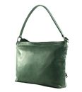 HAROLD'S Caugio Shoulderbag Green HAROLD'S Caugio Shoulderbag Green