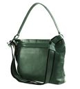 HAROLD'S Caugio Shoulderbag Green HAROLD'S Caugio Shoulderbag Green