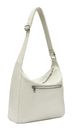 LIEBESKIND BERLIN Hera Sheep Natural Hobo Bag M Milk LIEBESKIND BERLIN Hera Sheep Natural Hobo Bag M Milk