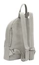 LIEBESKIND BERLIN Lila Sheep Natural Backpack L Steel