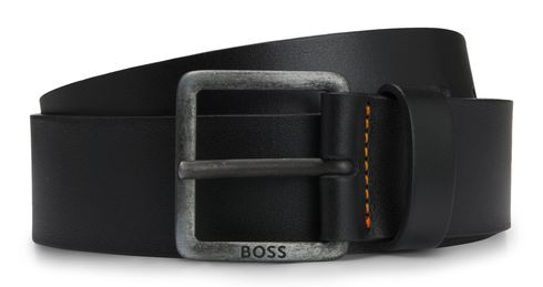 BOSS Jeeko Sz40 Belt W105 Black