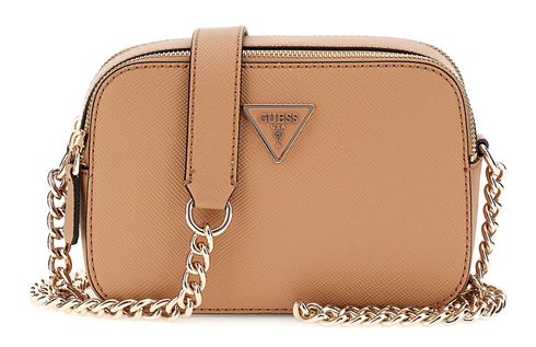 GUESS Noelle Crossbody Camera Beige