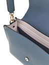 GUESS Meridian Flap Crossbody Bag Slate GUESS Meridian Flap Crossbody Bag Slate