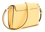 GUESS Meridian Flap Crossbody Bag Cornsilk GUESS Meridian Flap Crossbody Bag Cornsilk