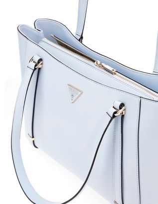 ショルダーバッグ・ポシェット Guess DARYNA Soft Shoulder Bag HO3A3A08 Daryna Top-Zip Shoulder Bag | GUESS