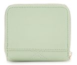GUESS Tamsin Small Zip Around Wallet S Celadon