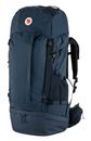 Fjällräven Abisko Trek 65 Backpack S / M Navy Fjällräven Abisko Trek 65 Backpack S / M Navy