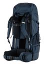 Fjällräven Abisko Trek 65 Backpack S / M Navy Fjällräven Abisko Trek 65 Backpack S / M Navy