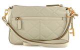 PICARD Broadway Crossbody Bag White Lily