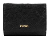 PICARD Broadway Wallet Black PICARD Broadway Wallet Black