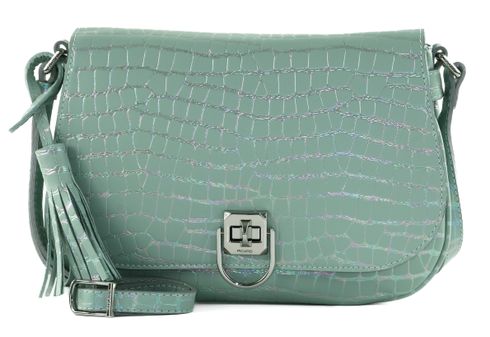 PICARD Mermaid Crossbody Bag Mentha