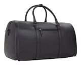 VALENTINO Horizon Hand Duffer Bag Nero