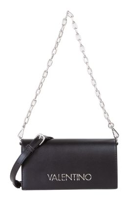 VALENTINO Stefany Flap Bag Nero