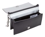 VALENTINO Stefany Flap Bag Nero VALENTINO Stefany Flap Bag Nero