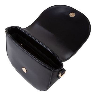 VALENTINO shoulder bag Sylvia Re Flap Bag Nero | Buy bags