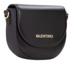 VALENTINO Sylvia Re Flap Bag Nero VALENTINO Sylvia Re Flap Bag Nero