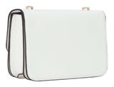 VALENTINO Flap Re Flap Bag Bianco VALENTINO Flap Re Flap Bag Bianco