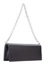 VALENTINO Stefany Flap Bag Nero VALENTINO Stefany Flap Bag Nero