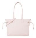 VALENTINO Samba Re Shopping Bag Cipria VALENTINO Samba Re Shopping Bag Cipria
