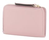 abro Leather Dalia Wallet Rosa