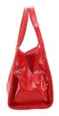 abro Leather Alias Soft Shopper Twenty Four Hour S Red abro Leather Alias Soft Shopper Twenty Four Hour S Red