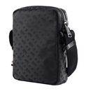 BOSS Catch 3.0 JM NS Zip Bag Black BOSS Catch 3.0 JM NS Zip Bag Black