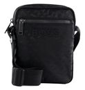 BOSS Catch 3.0 JM NS Zip Bag Black BOSS Catch 3.0 JM NS Zip Bag Black