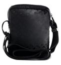 BOSS Catch 3.0 JM NS Zip Bag Black BOSS Catch 3.0 JM NS Zip Bag Black