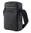 ■HUGO BOSS ショルダーバッグ 50541467 Catch 3.0 JM NS Zip ヒューゴボス バッグ HUGO BOSS バッグ メンズ ショルダーバッグ