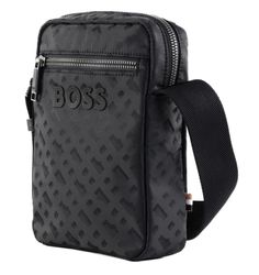 ■HUGO BOSS ショルダーバッグ 50541467 Catch 3.0 JM NS Zip BOSS-Umhaengetasche-Catch-3-0-