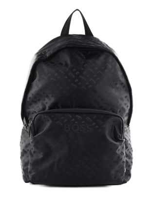 BOSS Catch 3.0 JM Backpack Black