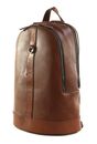 THE BRIDGE Giacomo Backpack Marrone TB / Rut. Sc. Opaco THE BRIDGE Giacomo Backpack Marrone TB / Rut. Sc. Opaco