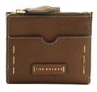 THE BRIDGE Gemma Wallet Marrone 14 / Oro