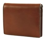 THE BRIDGE Giacomo Credit Card Case Marrone TB / Rut. Sc. Opaco THE BRIDGE Giacomo Credit Card Case Marrone TB / Rut. Sc. Opaco