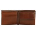 THE BRIDGE Giacomo Wallet Marrone TB / Rut. Sc. Opaco THE BRIDGE Giacomo Wallet Marrone TB / Rut. Sc. Opaco