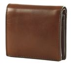 THE BRIDGE Giacomo Wallet Marrone TB / Rut. Sc. Opaco THE BRIDGE Giacomo Wallet Marrone TB / Rut. Sc. Opaco