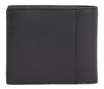 Calvin Klein Mono Logo Bifold Wallet Na Black