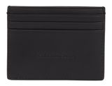 Calvin Klein Jeans Hardware Cardcase Na Black