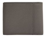 Calvin Klein Sculpted Impression Bifold Wallet Beluga