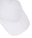 Calvin Klein CK Daily Metal Cotton Cap Bright White